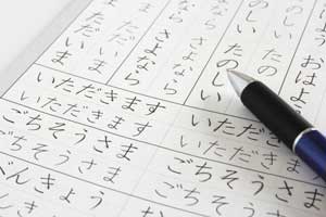 Using the Japanese language on the internet