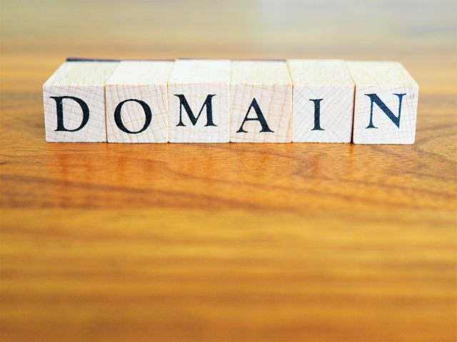  image of dot jp domain