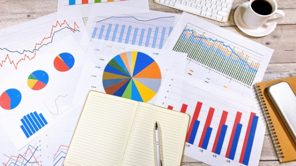 Analyzing a Small Website