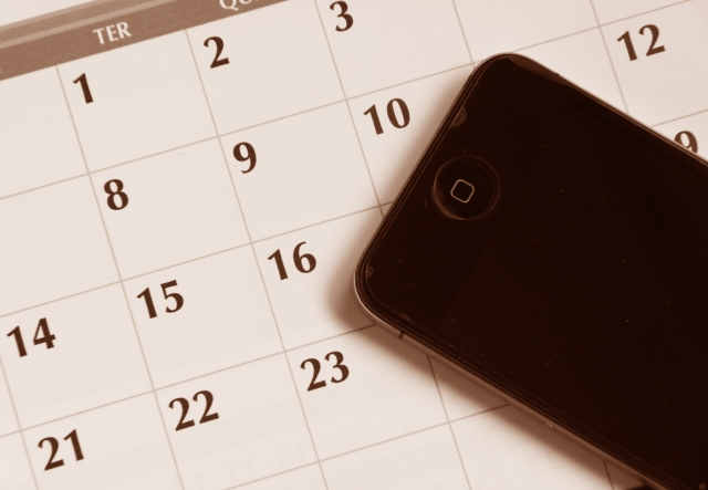 Should You Include The Date?