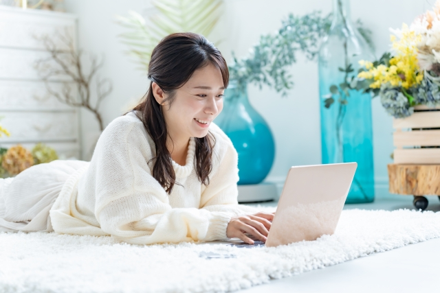 Using Personal SNS for B2B Business