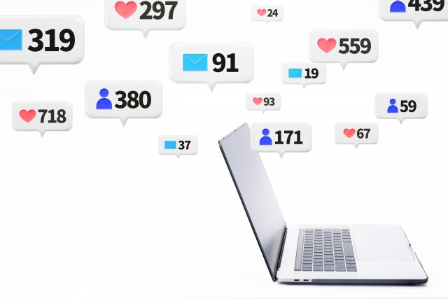 Perseverance is Important in Social Media Marketing!?