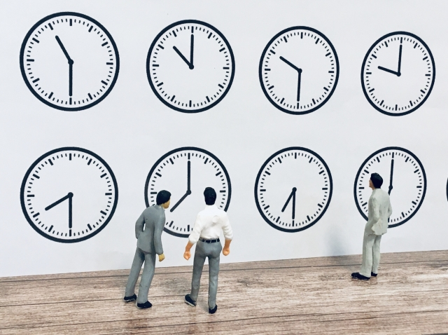 Why Global Business Is Slower Than You Think