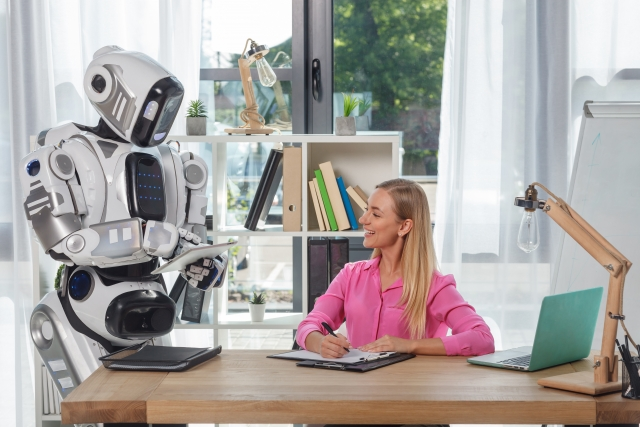 The Problems with AI-Generated Documents