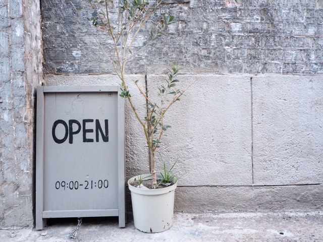 What Information Do People Really Want from a Restaurant Website?